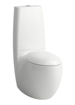 Toilet pot laufen (Small)